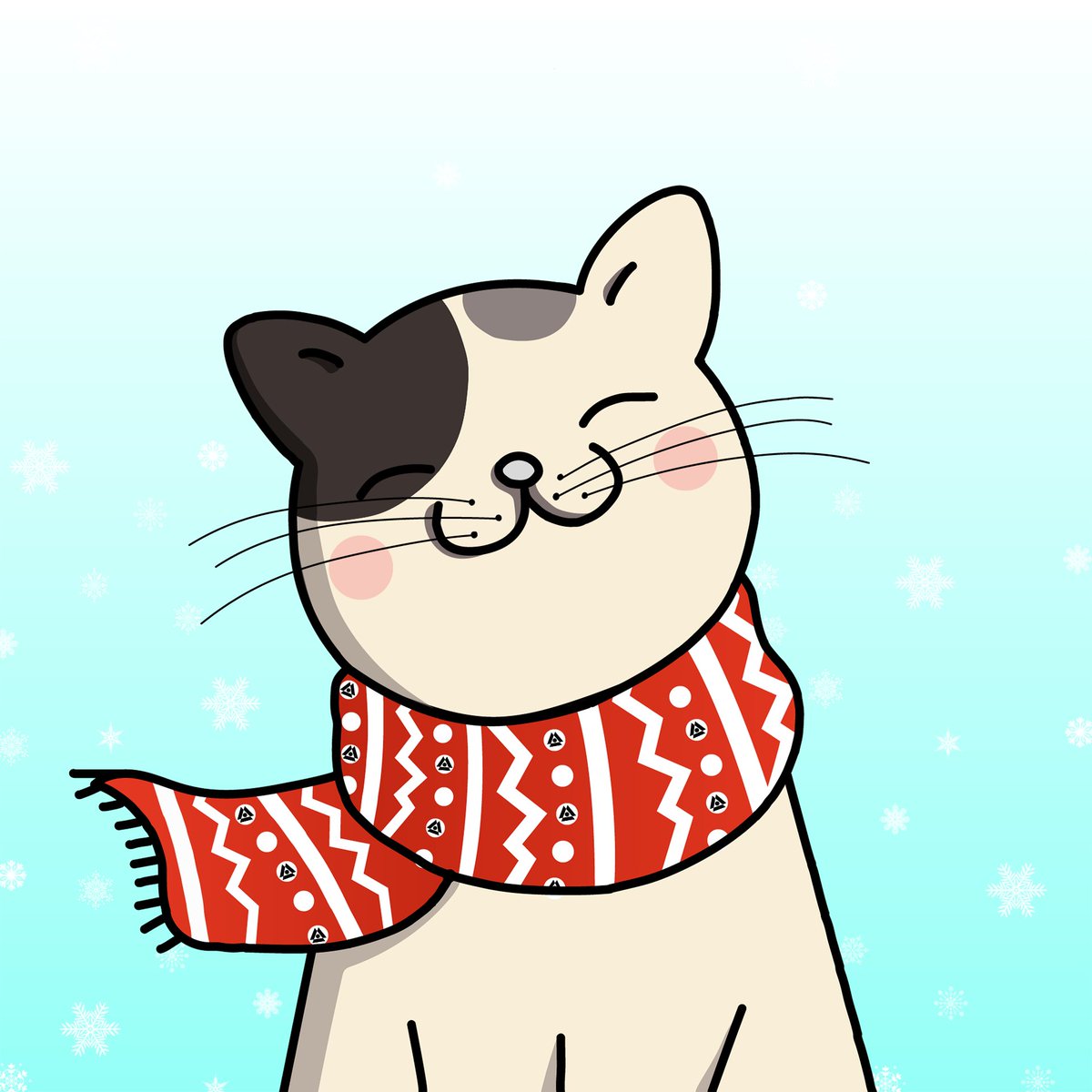 Shardeum Kitty NFT