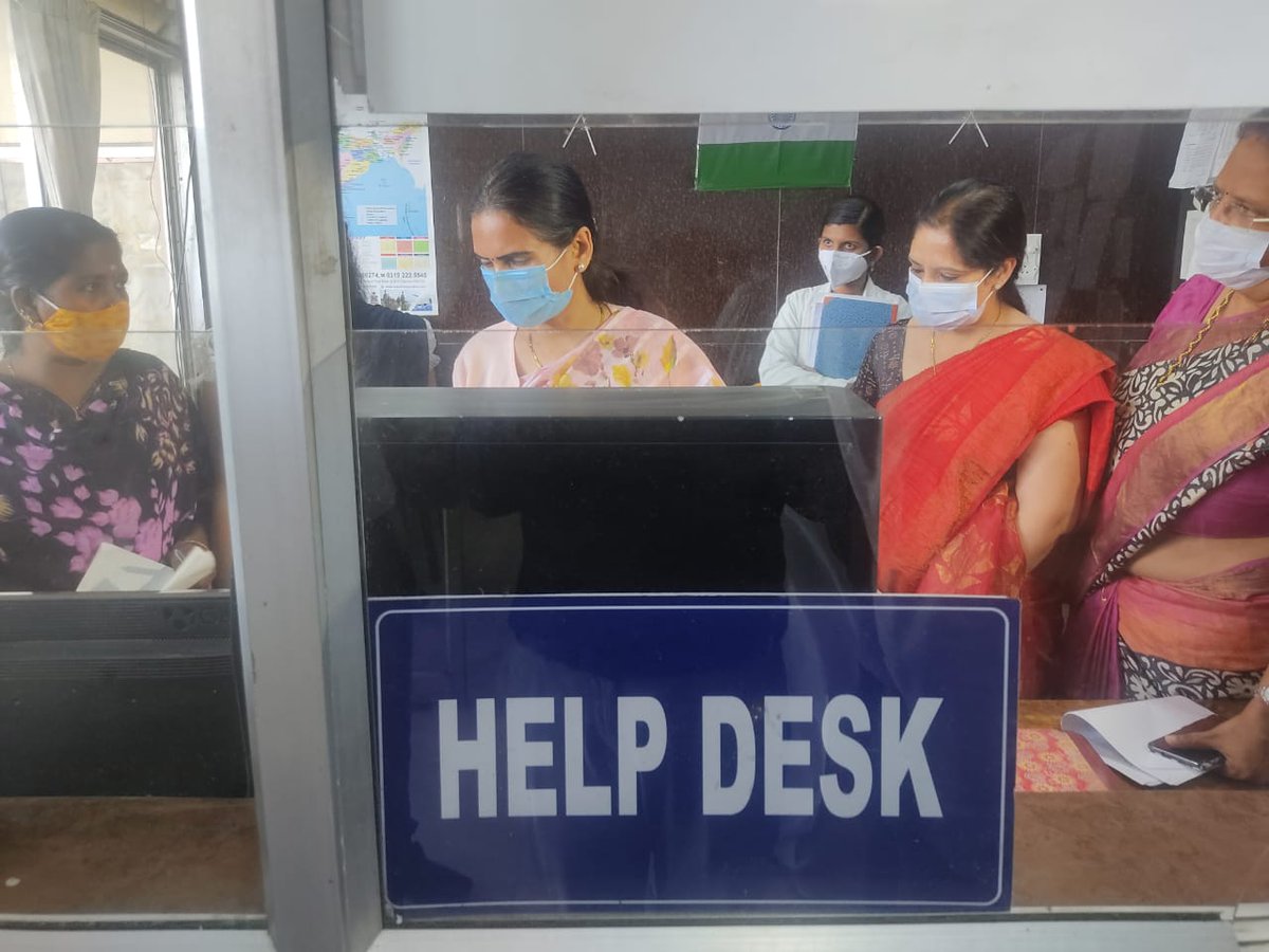 Ministry of Health on Twitter "MoS, Health and Family welfare