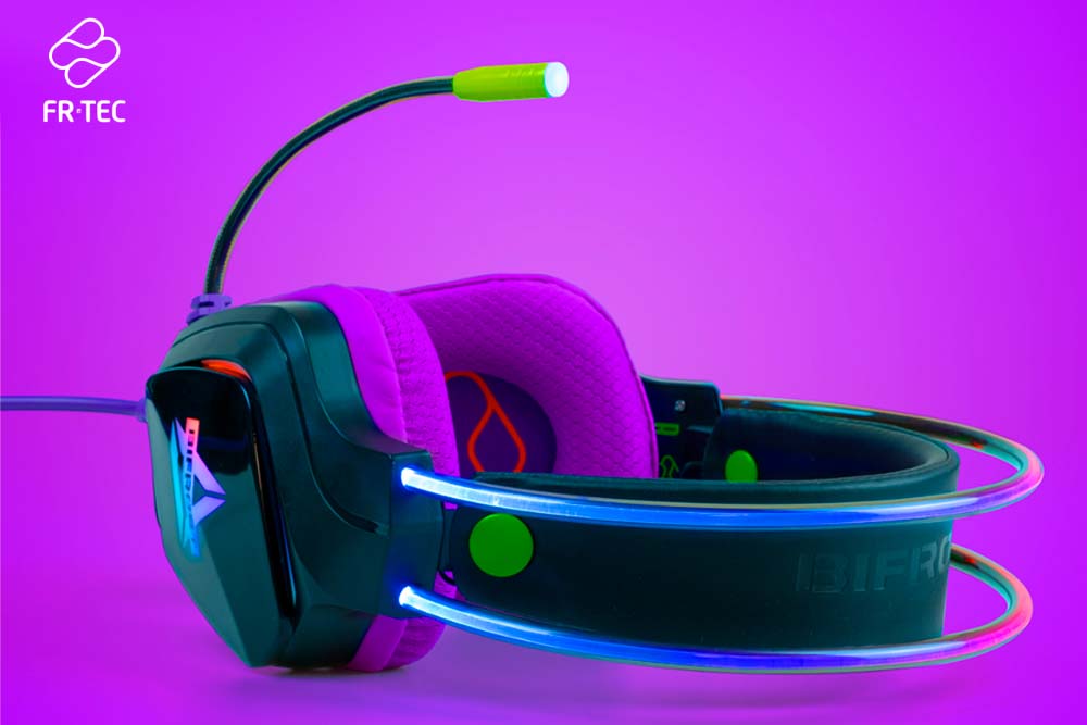 hardfanaticos's tweet photo. Review de los auriculares Gaming Bifrost de FR-TEC. Hoy voy a hablaros del Bifrost, los últimos auriculares Gaming de la compañía española FR-TEC. #auricular #Blade #Consola #FRTec #gaming #GamingHeadsetBifrost #PC #Periférico #Review #tecnología
https://t.co/04BeCClysp https://t.co/jCKg2i7gQs