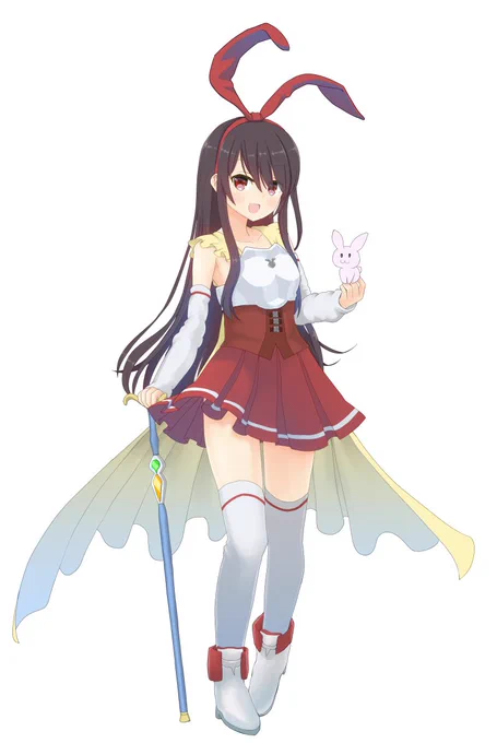 2020年のオリキャラ 
