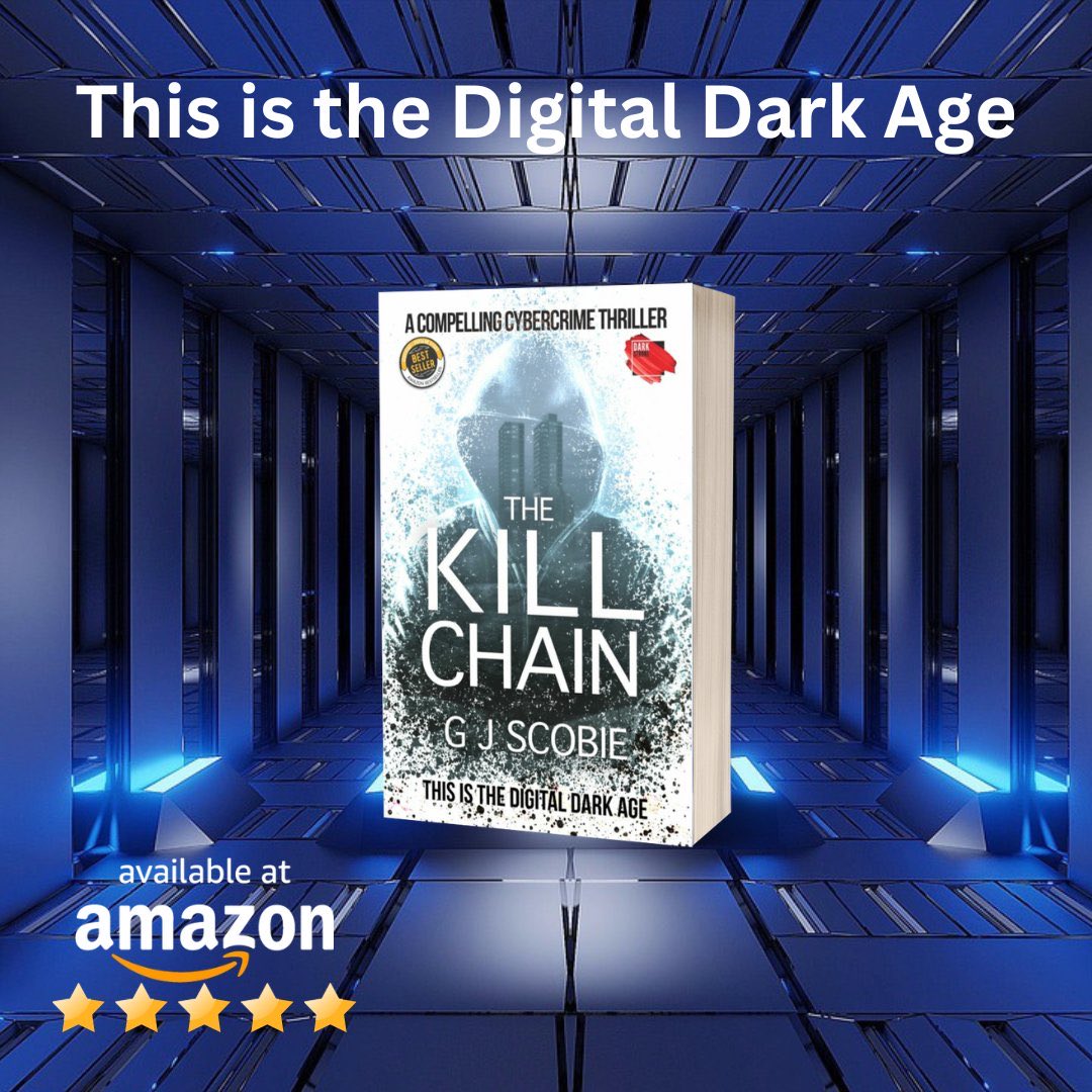 GJ Scobie tweet media