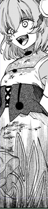 描いてまーす!
#クレストリア #テイルズ 