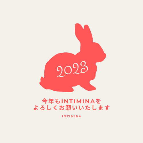 INTIMINA インティミナ tweet media