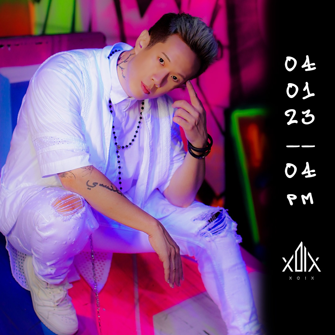 Nicky Riyant tweet media