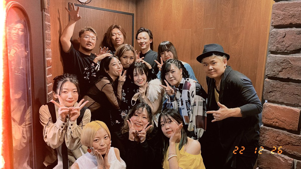 kaoru_lights's tweet photo. #PLA2022 
所属5年。皆さまと過ごしたこの時間はすべて、ライツでしか味わえないありがたな時間でした。今までもこれからも、感謝の気持ちばかりです。
昨日は暮れのご多忙な時期にも関わらず、ご来場ご視聴いただき誠にありがとうございました！今後ともproject lightsを宜しくお願い申し上げます。 https://t.co/elgRQPox7s