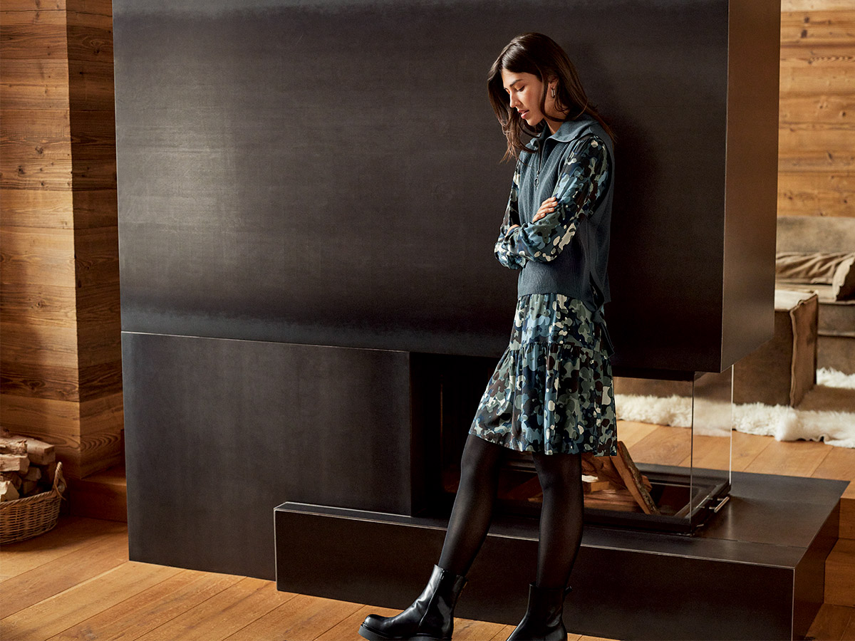 GermanyMagazine's tweet image. We've put together our latest fashion picks with a special focus on party season. To celebrate the year-end in style, we've got some inspiration for you.
discovergermany.com/fashion-finds-…