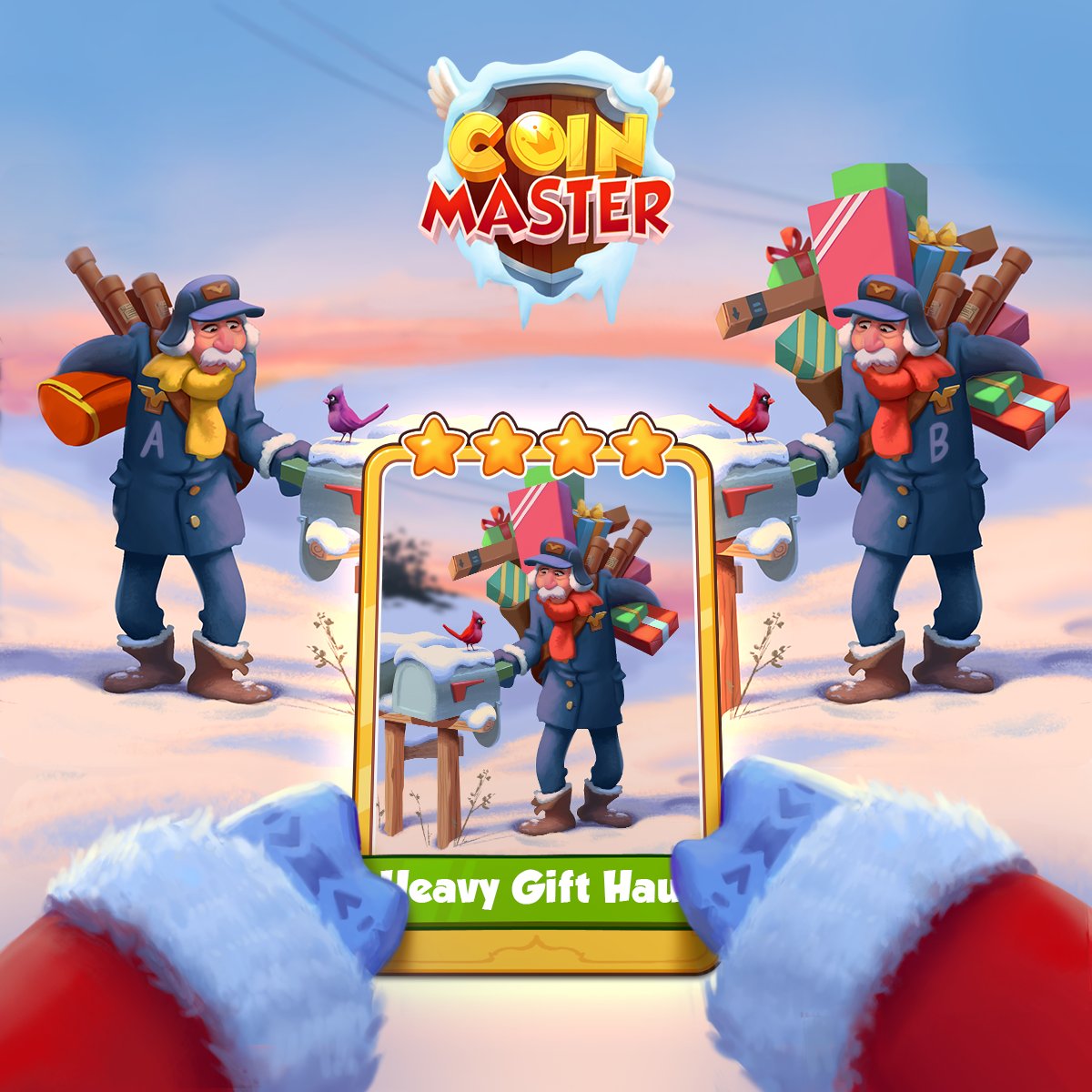 🔥UNLIMITED🎁 COIN MASTER FREE SPINS &COINS DAILY LINKS 💯