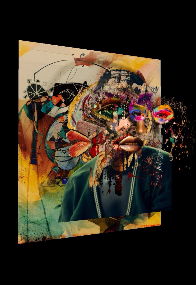 i8art_'s tweet photo. Framed for a special person

Indra #blockqueens

She is gorgeous @jeremycowart
Thanks @TransientLabs 

#interactive #NFT #BlueChipNFT
#photography #photooftheday

https://t.co/n2xU5onOn4 https://t.co/W9BxBHssyQ