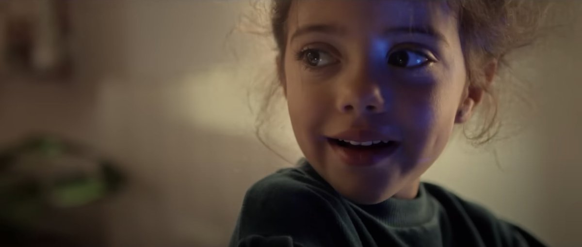AlaOeste's tweet photo. Cambiar el mundo no es un juego de niños

Esta es la propuesta de Aldi para su campaña de juguetes de 2022-2023. Si la idea es cambiar el mundo, este anuncio da una perspectiva que nos encanta🧡. ¿Lo has visto? 
https://t.co/3taN3wVnYq

#alaoesteinlove
#publicidad
#aldi
#campaign https://t.co/vP6JRJAanV