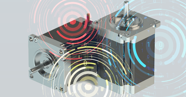 MotionControl's tweet image. No. 5: Digital Current Loop Significantly Quiets Step Motor Noise - bit.ly/3WwUPIy #currentloop #stepmotors #servomotors #motornoise