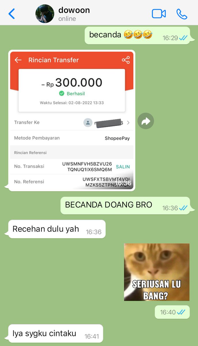 bebeqbelur's tweet photo. menghadap beliau 🙏🏻 https://t.co/hX1SbOi4i0