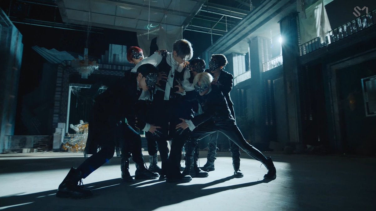 웨이션브이 덕질 재미있는 점