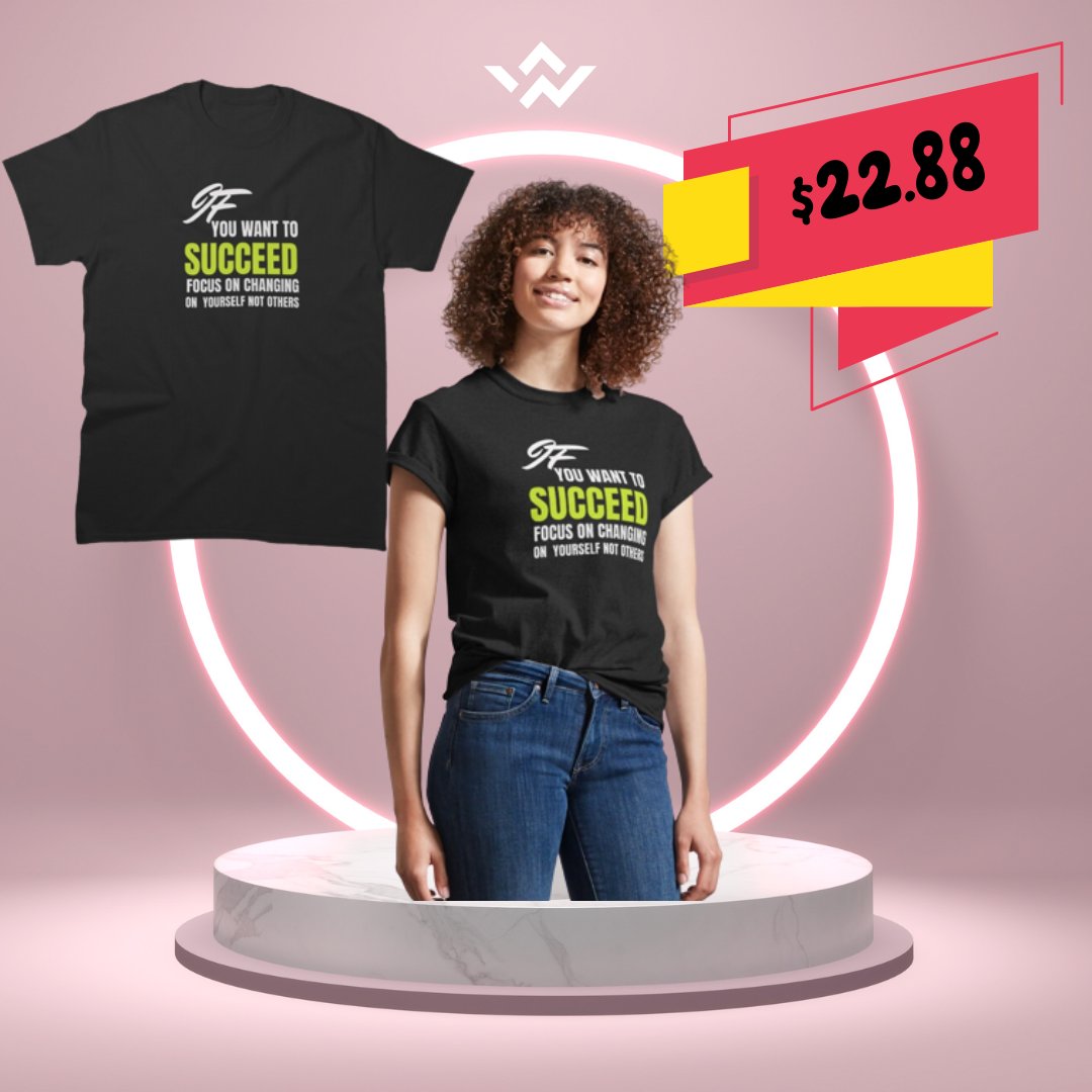 kitty_mint29's tweet photo. YO NEED THIS SHIRT:
If You Want To Succeed Focus On Changing Yourself Not Others , funny gift for friend, mom, dad
LINK: https://t.co/T2lIRb8psT

#MotivationalQuotes #Motivation #InspirationalQuotes #life #successquotes #Happiness #lifestyle #redbubble #chrismas #gifts https://t.co/MFzzOm845h