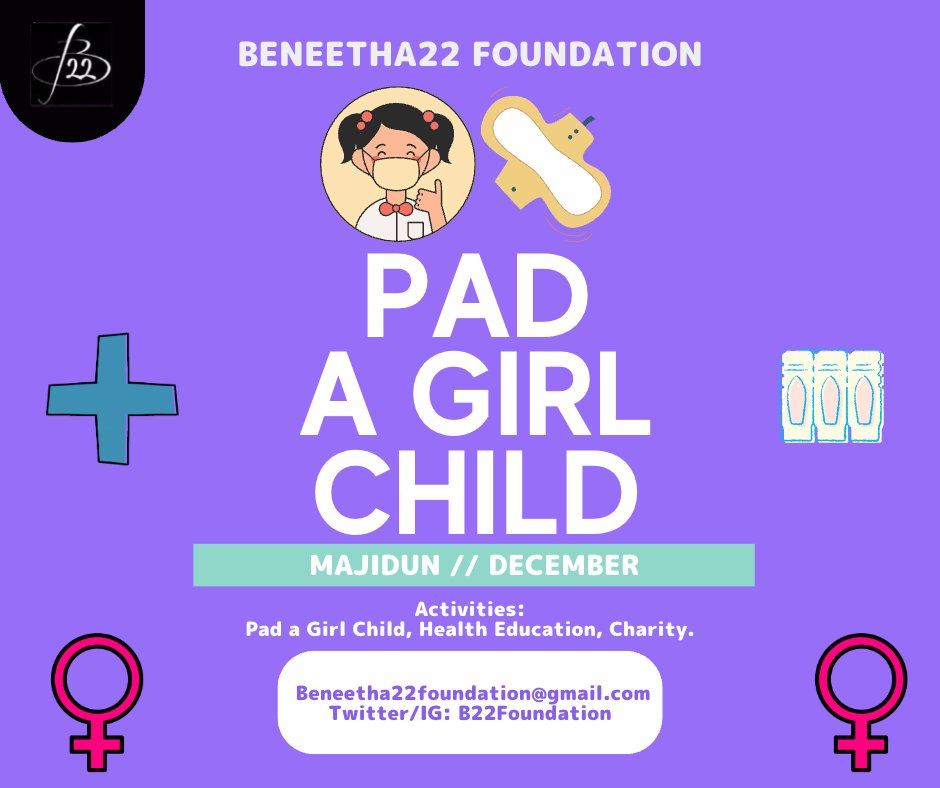 Beneetha22_Foundation tweet media