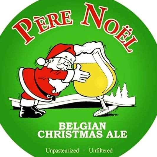 TripelbC's tweet photo. We're back open today... and we have Pere Noël on draught... Imagine that with some festive frites! 😋 🍟 🍻 🎅 🎄
#belgianchristmasbeer #belgianbeer #belgianbeerlover #belgianbeers #belgianbeercafe #craftbeerlover #craftbeer #craft #beergeek #deranke #WorcestershireHour https://t.co/uJa9fAGgSE