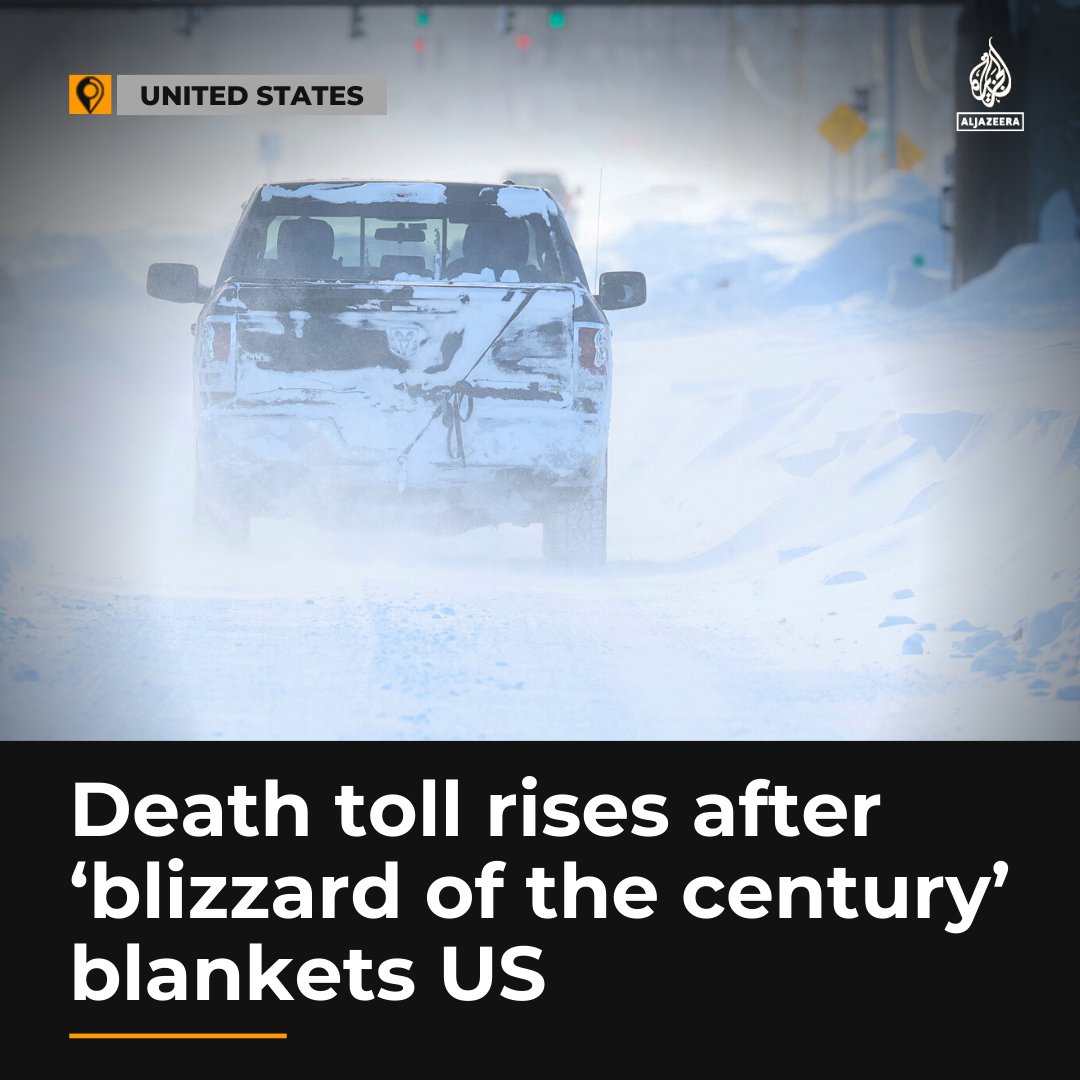 Al Jazeera English on Twitter: