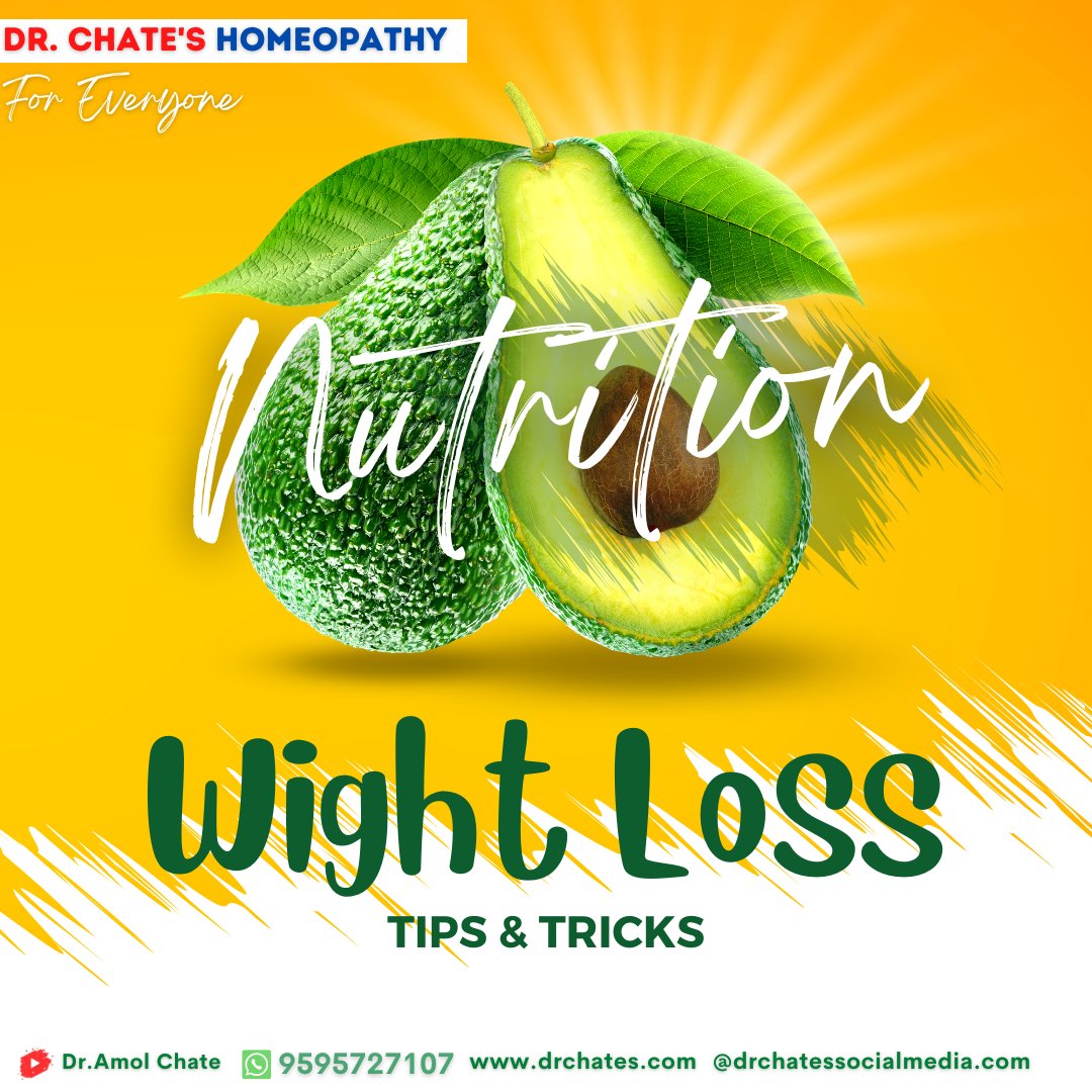 dr_chates's tweet photo. 1. Consume home-cooked meals
2. Abstain from rigid diets.
3. Controlled Portions Work Exceptionally Well.
4. Increase your intake of protein.
5. Include fibre.
6. Regularly exercise.
#health #healthylifestyle #weightloss #tips #fat #drchate #drchateshomeopathy https://t.co/y8NxF0WfDN