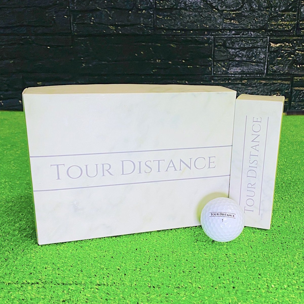 TOUR_DISTANCE's tweet photo. #規格外 の #飛び と
 #スピン性能 実現した

-< TOURDISTANCE >-

最高反発係数0.88の #飛ぶゴルフボール 

全番手で飛距離が伸び、
きっと理想のスコアに近づきます。

ぜひお試しを‼
https://t.co/Zv3N6H4YnA https://t.co/sLM0Z6JrJA
