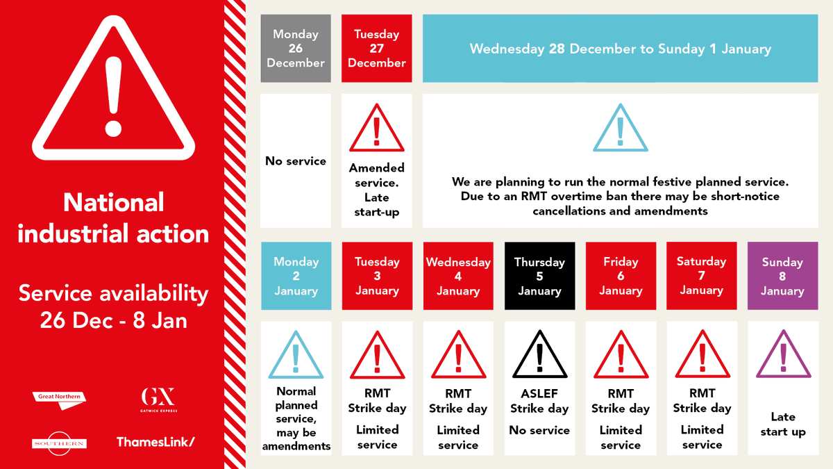 Gatwick Express tweet media