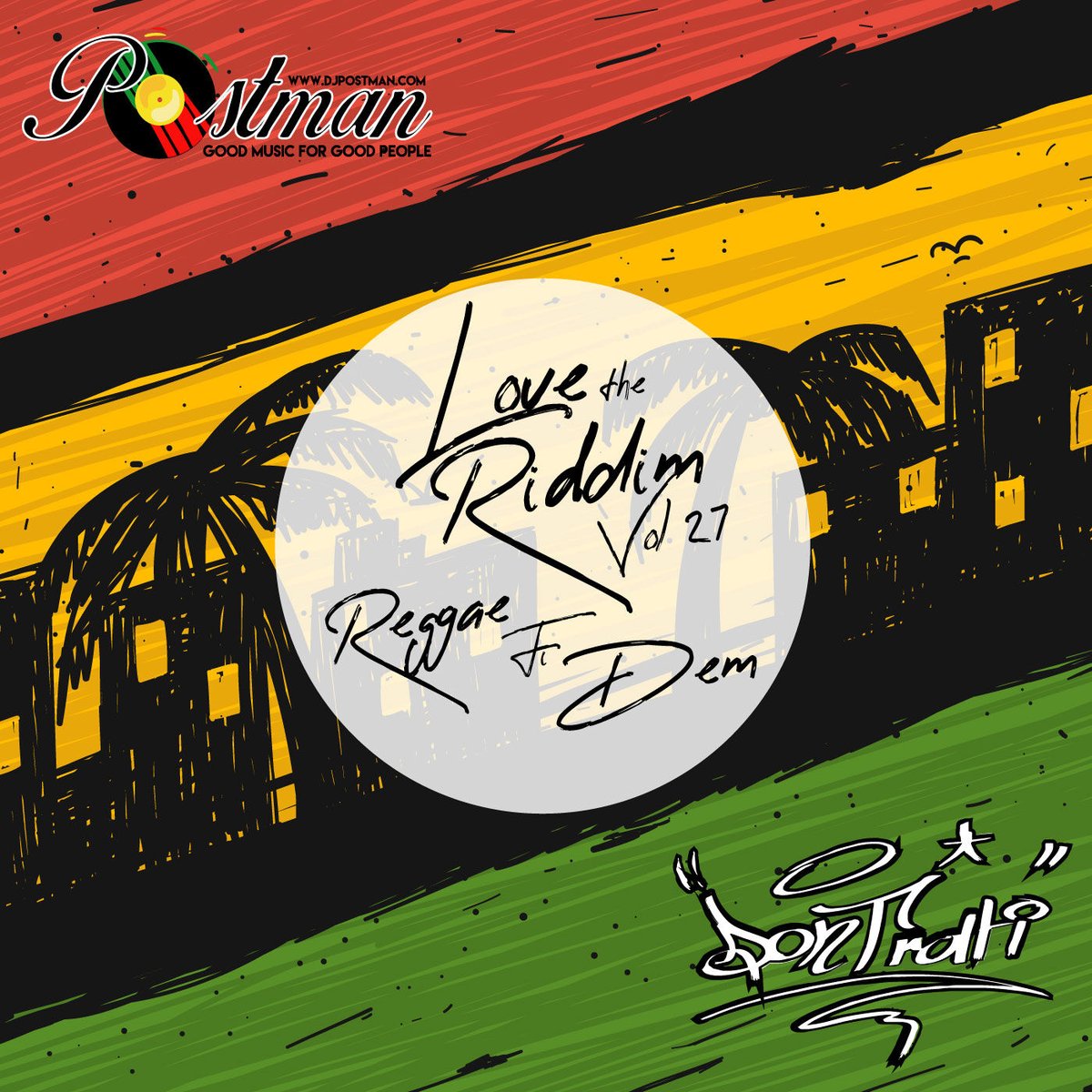 don_trotti's tweet photo. 🔊 MIXTAPE : LOVE THE RIDDIM VOL 27🎶
-
▶️ https://t.co/d6xkUVIdHU 🎛🎚🎛 🎧
-
#DonTrotti #DJDonTrotti #DonTrottiLab #Mix #Mixtape #HipHop #Reggae #Ragga #Dancehall #Music #Musique #DJPostman #LoveTheRiddim #LTR #Geneva #Genève #Suisse #Switzerland #Gambia #SwissGambiaAssociation https://t.co/iPaLSLbWMr