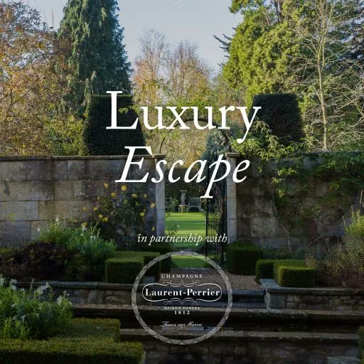 Our Luxury Escape offer is here! Relax into a precious break filled with walks, games and exploration or just rest a while in one of our lounges in front of our roaring log fire with a great book 📔 📞 01225 331922 💻 info@thebathpriory.co.uk