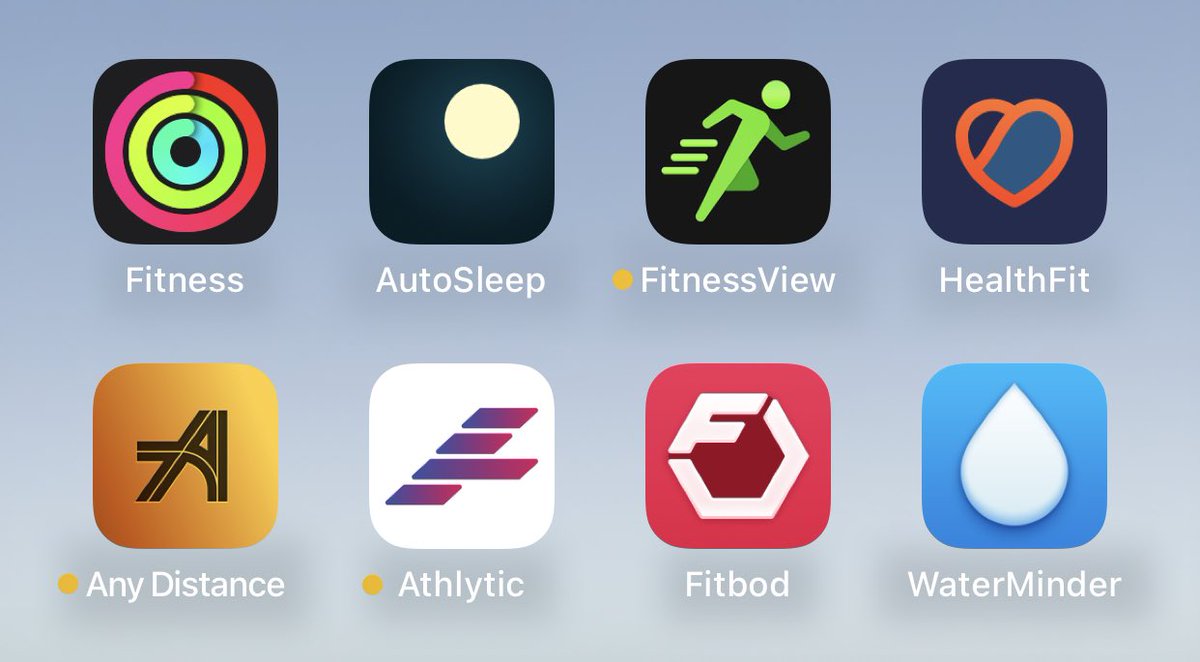 CristianRus4's tweet photo. 2023 health stack https://t.co/TKwHr1zwj3