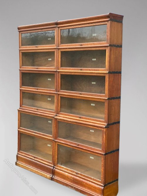 antiques_atlas's tweet photo. This is great for the Office, Bedroom Storing DESIGNER Handbags Shoes Shirts Trousers
https://t.co/2ONpeWmWtE
Pair of Tall Oak Globe Wernicke Bookcases
From Anthony Short
@AnthonyAntiques #antique #homeoffice #kitchen #globewernicke #globewernickebookcase #stackingbookcase https://t.co/l9KkqVPew9