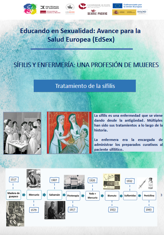 EdSexUclm's tweet photo. Os traemos en este post alto de información sobre la #sifilis su tratamiento y la #enfermeria

¿Qué os parece?

https://t.co/oJ1MDE45hH
#edsex #uclm #castillalamancha #toledo #universidad #diversidadsexual #educacionsexual #identidaddegenero #homosexualdiad #talleresuniversitario https://t.co/Fefhow0keZ