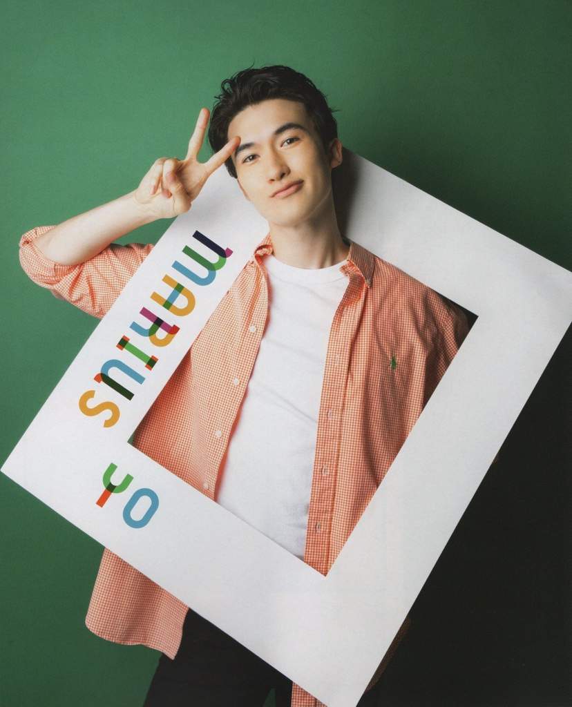 jefamily_th's tweet photo. Marius Yo ออกแถลงการณ์ เผยะอยากจะใช้ความรู้ที่เรียนมาสร้างประโยชน์ให้โลกและสังคม

ในแถลงการณ์ระบุว่าเขาใช้เวลากว่าครึ่งชีวิตใน Sexy Zone ตั้งแต่อายุ 11 เขาสนุกกับมันมากและขอบคุณทุกคนที่ให้การสนับสนุน

เขาพักงานในช่วงสิ้นปี 2020 เนื่องจากไม่สามารถหาจุดสมดุลระหว่างจิตใจและร่างกายได https://t.co/Y4SgocDyc9