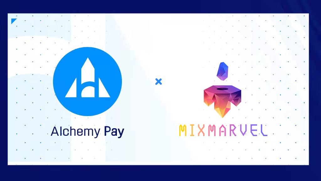 Alchemy Pay|$ACH: Fiat-Crypto Payment Gateway tweet media