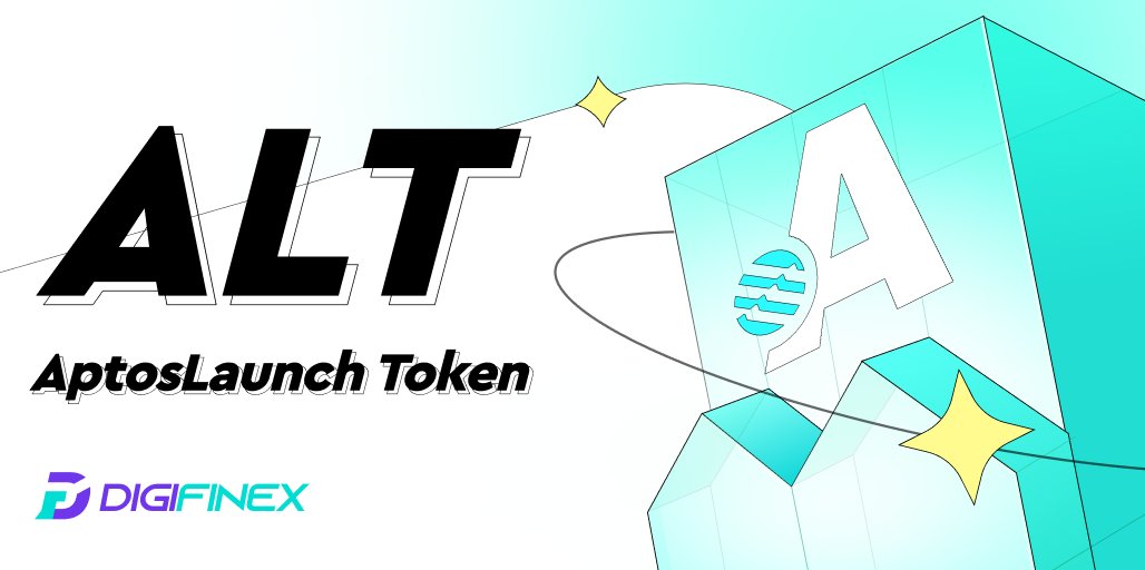 💥JUST IN:
📅Chance To Earn Over $90,000 DISAPPEARS Soon.

💳Launchpad Project #AptosLaunch Token ( $ALT) is #available for subscription (Dec 27-29) <a href="/AptoslaunchIO/">AptosLaunch</a> 

🤫👉To Trade: bit.ly/3YIEbrg
⏰👉Details: bit.ly/3hWrpF5
⏰👉Task: bit.ly/3FO1uaA