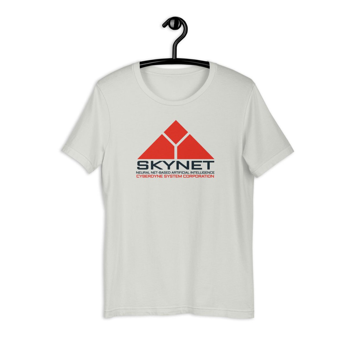 Love these #SCIFI T-shirts!

mogfatherhq.com

#StarWars #Transformers #Skynet #ShortCircuit #STEM #Geek