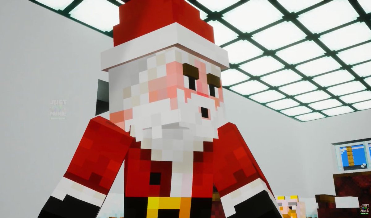 MineeAnimation's tweet image. Minecraft Animation - Christmas Surprise Gift Celebrations - Minecraft C... youtu.be/Qn2RDvRi5R4 via @YouTube 
#minecraftvideo #minecraftanimation #minecraftchallenge