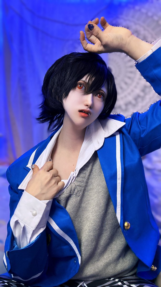 送料込】 あんスタ 朔間凛月 酒呑童子 コスプレ aaramrodrigues.com.br