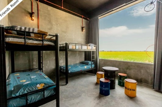 RajaCuti's tweet photo. Boleh la ke sini layan angin sawah padi dgn famili terchintaaaa🌾
📍Padi Sentral, Sekinchan
#RCLokalSecret #RajaCuti #padisentral #sekinchan #padi #pengabdiansetan #rumah #homestay https://t.co/aisjRjCOX0