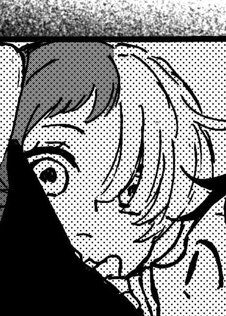 このめちゃくちゃ可愛いウタちゃんを見て 