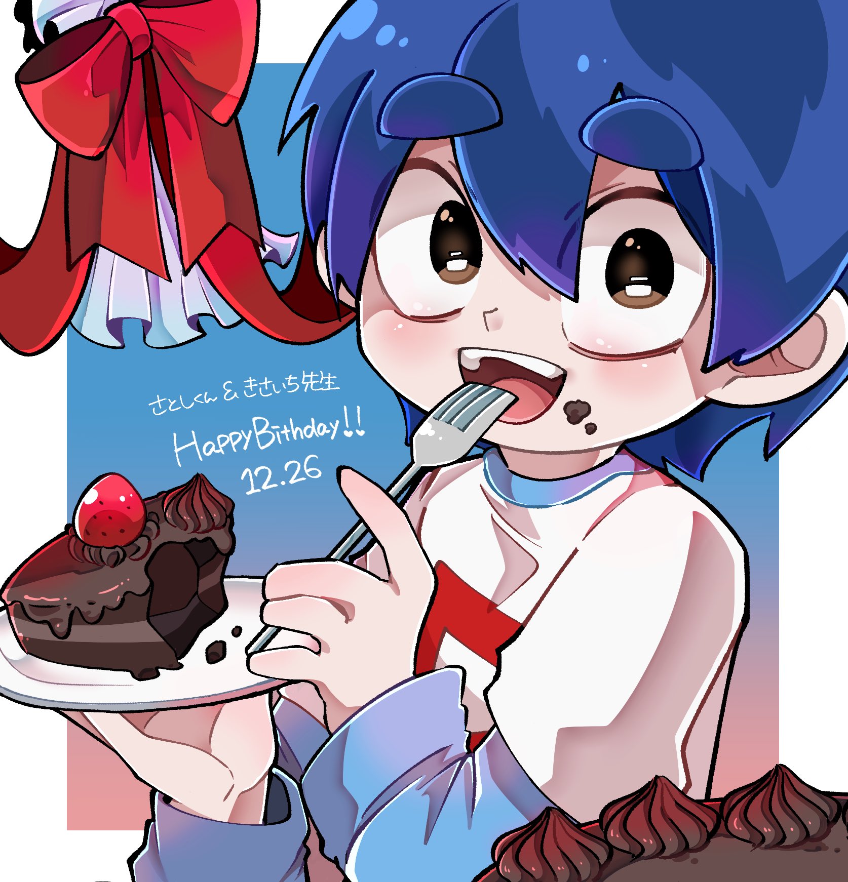さとしくんさん専用ページ ブラックチャンネル さとしくん 描いてみた 👩🏻‍🦰 手書き