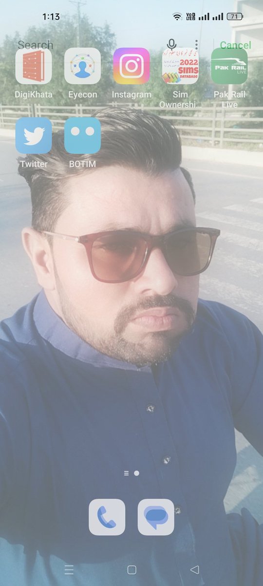 Zafar bhatti kasur
