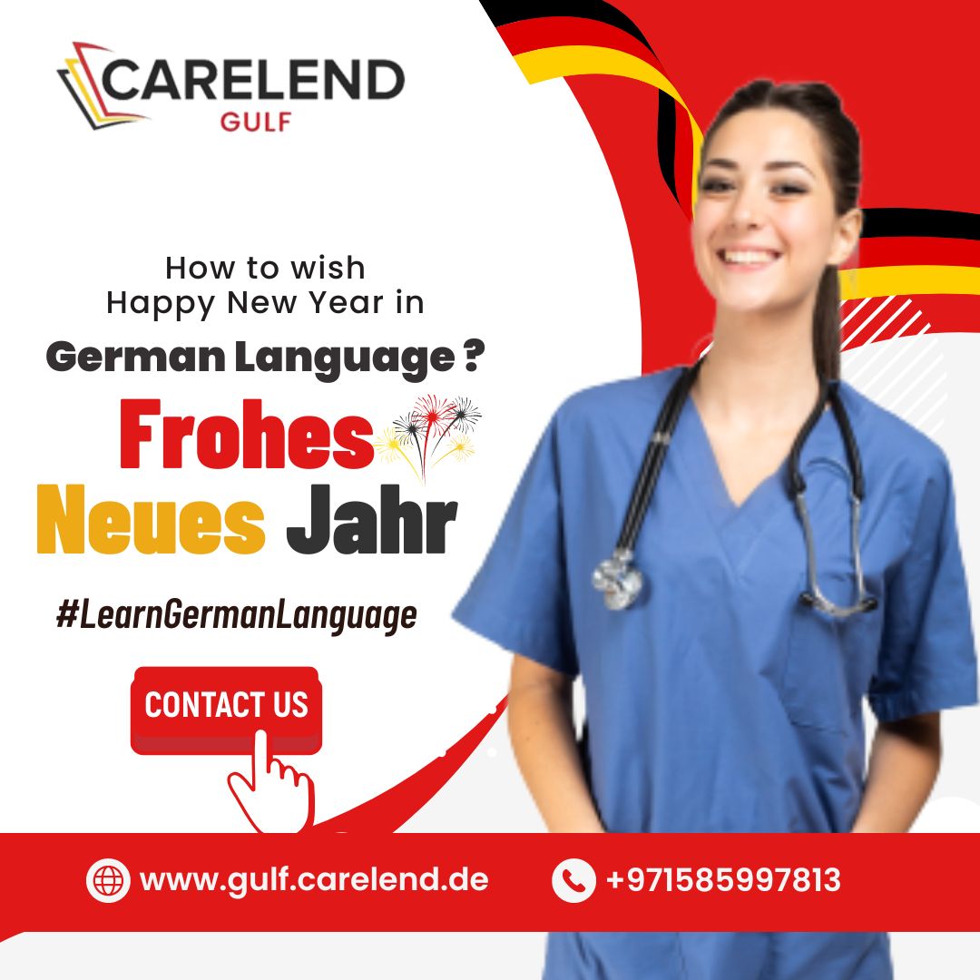 CareLendGulf's tweet photo. 'Do you know German Language?
Learn German Language with our expert team..
👉 Call us now..+971585997813
#LearnGermanLanguage #GermanLanguage #WorkinGermany #CarelendGulf https://t.co/ZS8dAZe8Z6