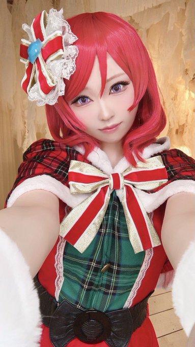 Twitterのコスプレ画像14