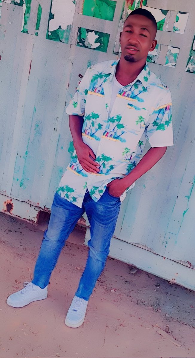 DON GEORGE tweet media