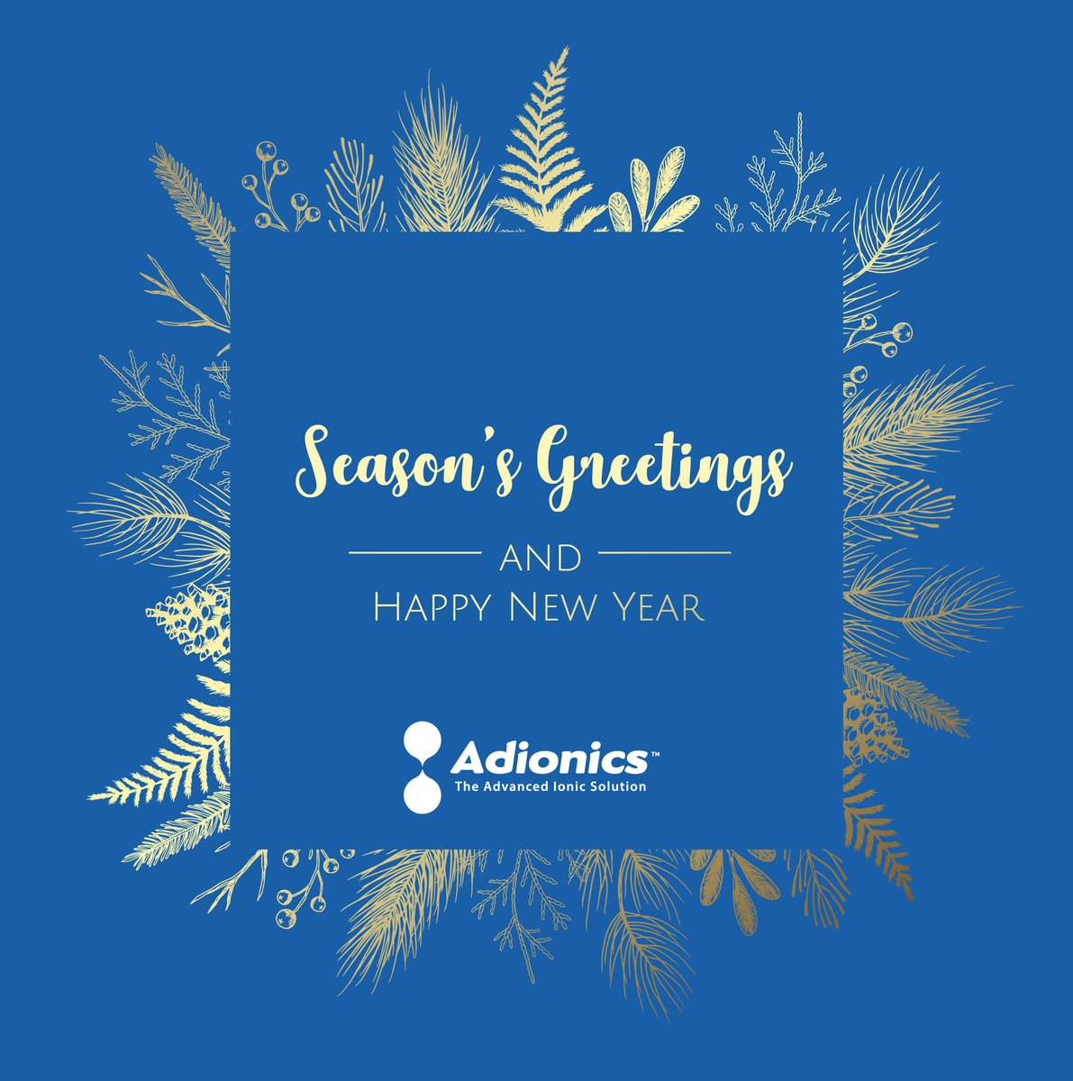 Adionics tweet media