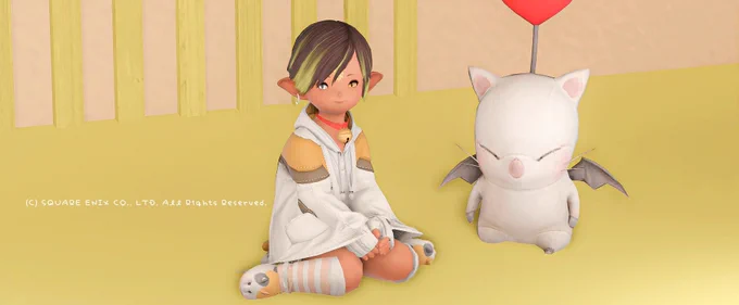 米丸てんてー撮ってってめっちゃ言ってくれるから好き何気に結構撮ってるしどのキャラクリも新鮮なタイプで超SS撮るの楽しいんだよね… 