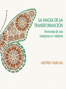 bubok's tweet photo. ¡¡HOY!! Presentación y firma de "La Magia de la Transformación"
Autor:Astrid Vargas
Fecha:27 de Diciembre Hora:18:00
Lugar:Biblioteca Pública Eugenio Trías. Casa de Fieras de El Retiro https://t.co/6AxlNYNK6j