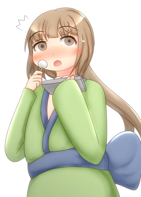 よしのんめちゃくちゃ食ってめちゃくちゃ太って欲しい 