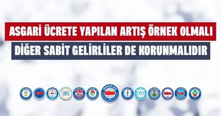 ebsyalova's tweet photo. 🔴Asgari ücret belirlenirken gösterilen olumlu irade, kamu görevlilerinin maaşları belirlenirken de gösterilmelidir.

📌Seyyanen zam
📌Refah Payı
📌Vergi diliminin %15'de sabitlenmesi 
📌Enflasyon oranında zam. 
#MemurZamBekliyor https://t.co/74IJC1oqxX