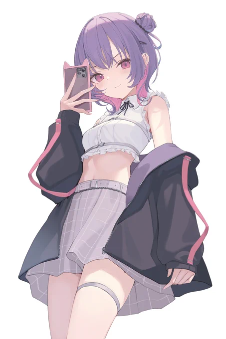 おだんごウルフ 