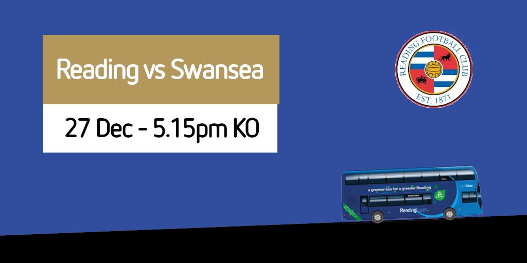 Reading Buses tweet media