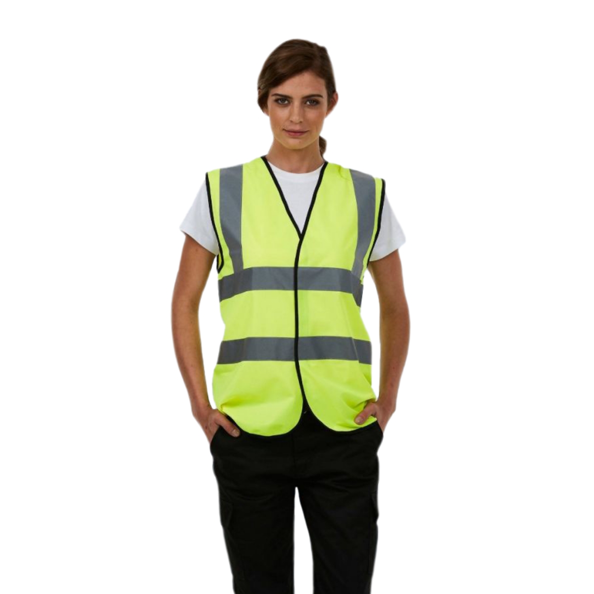 HarveysWorkwear's tweet photo. Don't let darker evenings jeopardise your safety, stay safe and stay VISABLE with the Harveys Hi-Vis workwear 🦺

Click here to see our range: https://t.co/vJp3oPO2WJ https://t.co/A14ZLidew0