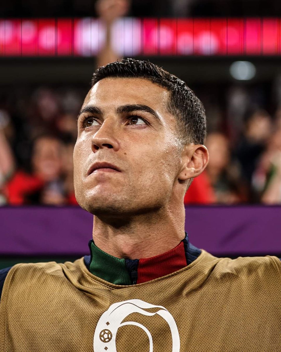 Cristiano Ronaldo is expected to go through the medical test with the Saudi club Al Nasr in the coming days and then put pen to paper on the contract.🚨🇸🇦

#CristianoRonaldo #CR7 #SaudiArabia